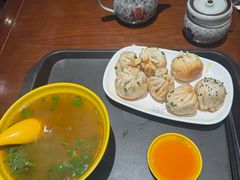 -大壶春(四川中路店)