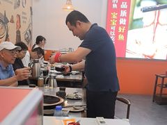 -鱻鱼捞.祥祥鱼锅(高淳一店)