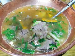 -妈妈的味道(和顺古镇店)