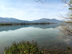 -西昌邛海湿地