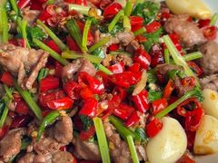 -玲珑阁昆山菜(锦溪店)