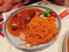 -新宝餐厅(流塘店)