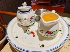 -点都德(奥体印象城店)