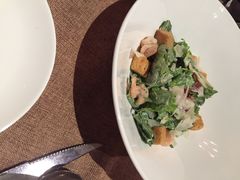 One&nbsp;Tree-一棵树·意大利西餐厅One Tree(新城店)