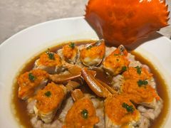 -广州文华东方酒店·江-由辉师傅主理