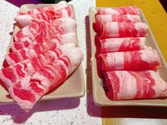 -麻辣英雄重庆火锅(二城广场店)