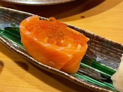 -晶吉·居酒屋·烧鸟·海胆(民主广场店)