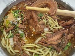 -鹍记特色牛杂面