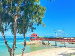 -三亚蜈支洲岛旅游区