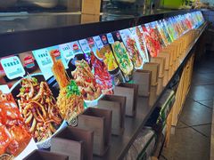-绿草地·湘菜(喜盈门店)