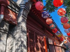 -正阳书局(西四南大街店)