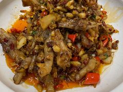 -西江红·株洲本地菜(滨江南路店)