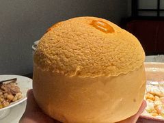 招牌菠萝包-炳胜品味(深圳湾万象城店)