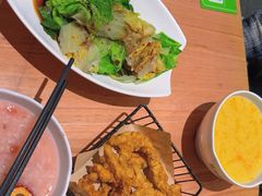 -甲乙饼·手工牛肉饼(东方广场店)