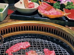 -觅福里•熟成和牛餐厅