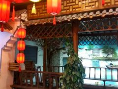 -老城味道·传统天津菜(杨柳青店)