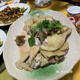 这次朋友推荐来这家衡记