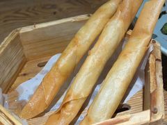 -蜜桃餐厅·伴山(湖滨商业街店)