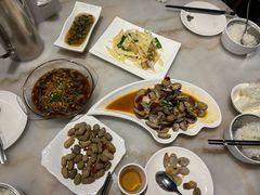 -华盛丰温州大排档(东三环南路店)