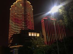 -武汉两江游览·夜游长江(汉口粤汉码头)