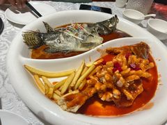 -马凯餐厅(地安门店)