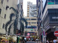 -兰桂坊