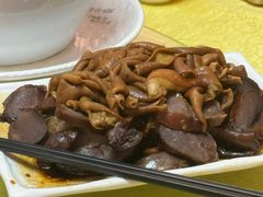 -海鲜街菜馆(海珠南路店)