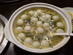 -新木器时代餐厅(太湖新天地店)