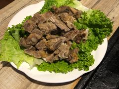 -哈吱喂丽江火塘·牦牛火锅(五一街店)