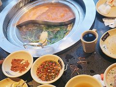 -唇辣号重庆老火锅(燕郊鑫乐汇店)