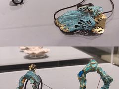 -中国美术学院象山校区-民艺博物馆