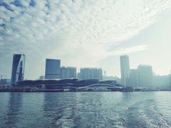 -鼓浪屿内厝澳码头(轮渡站)