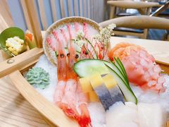 -禾也·居酒屋（深夜食堂）(莲城步行街店)