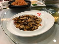 -翠清酒家(万丰路店)