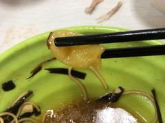 -弄堂面馆(金运路店)