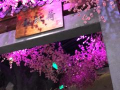 -韵秋荷(宝山龙湖天街店)