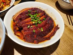 -农耕记·湖南土菜(科技园店)