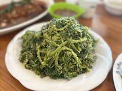 -美顺香食府鱼头老店(雪野湖店)
