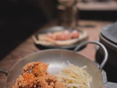 酥肉-毛辣果·酸