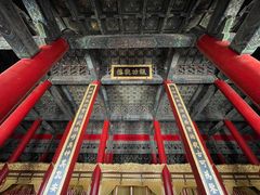 -历代帝王庙博物馆