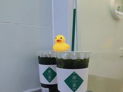 -LINLEE·手打柠檬茶(思北店)