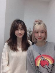 点击看大图 -BULB STUDIO 巴柏明星发型工作室