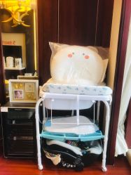 -舒雅母婴护理中心(天虹中心)