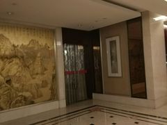 -西安阳光国际大酒店(西安火车站五路口地铁站店)