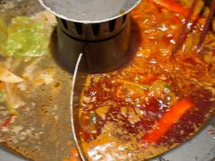 -晓宇重庆火锅(西安荟聚店)