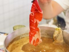 -燃计沙茶皇·香港沙茶火锅(人广旗舰店)