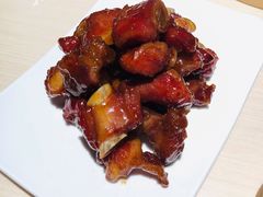 糖醋小排-鼎泰丰(当代商城店)