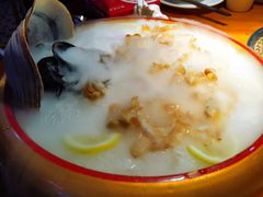 -捞围鲜·港式打边炉(海阳路店)