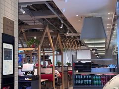 -鱼酷活鱼烤鱼(南京水游城店)