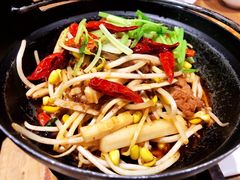 -枣子树·素食餐厅(普陀山店)